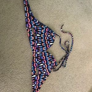 Victoria’s Secret PINK bikini top